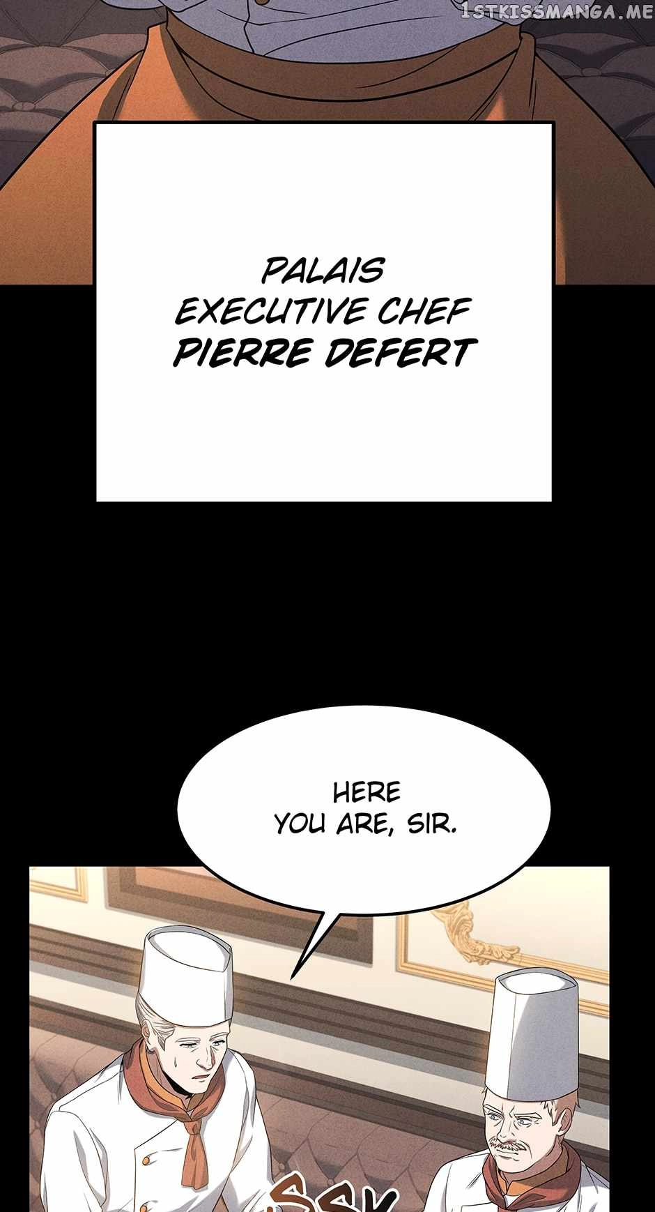 Youngest Chef from the 3rd Rate Hotel Chapter 71 7